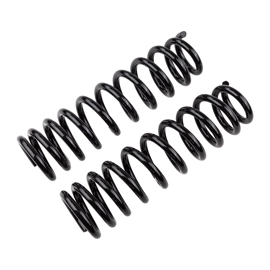 3198 – ARB USA Coil Spring, 2 Inch Lift Powder Coated Black Set Of 2